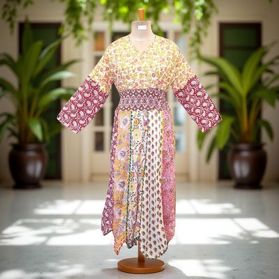 Zayna Dress 150 AED