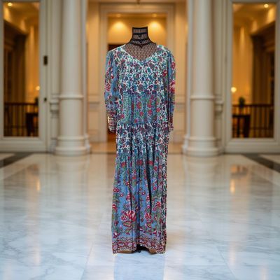 Akiah Dress 200 AED