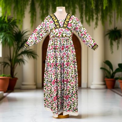 Haima Dress 200 AED