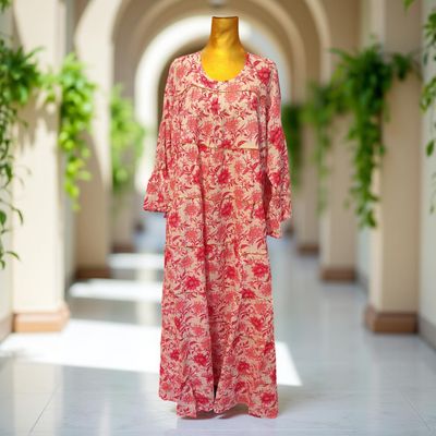 Taliba Dress 200 AED
