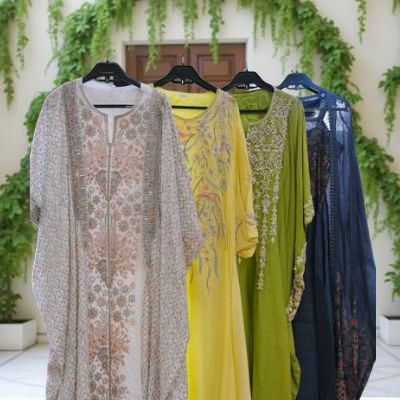Linen Dresses