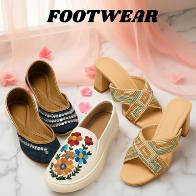 Footwear