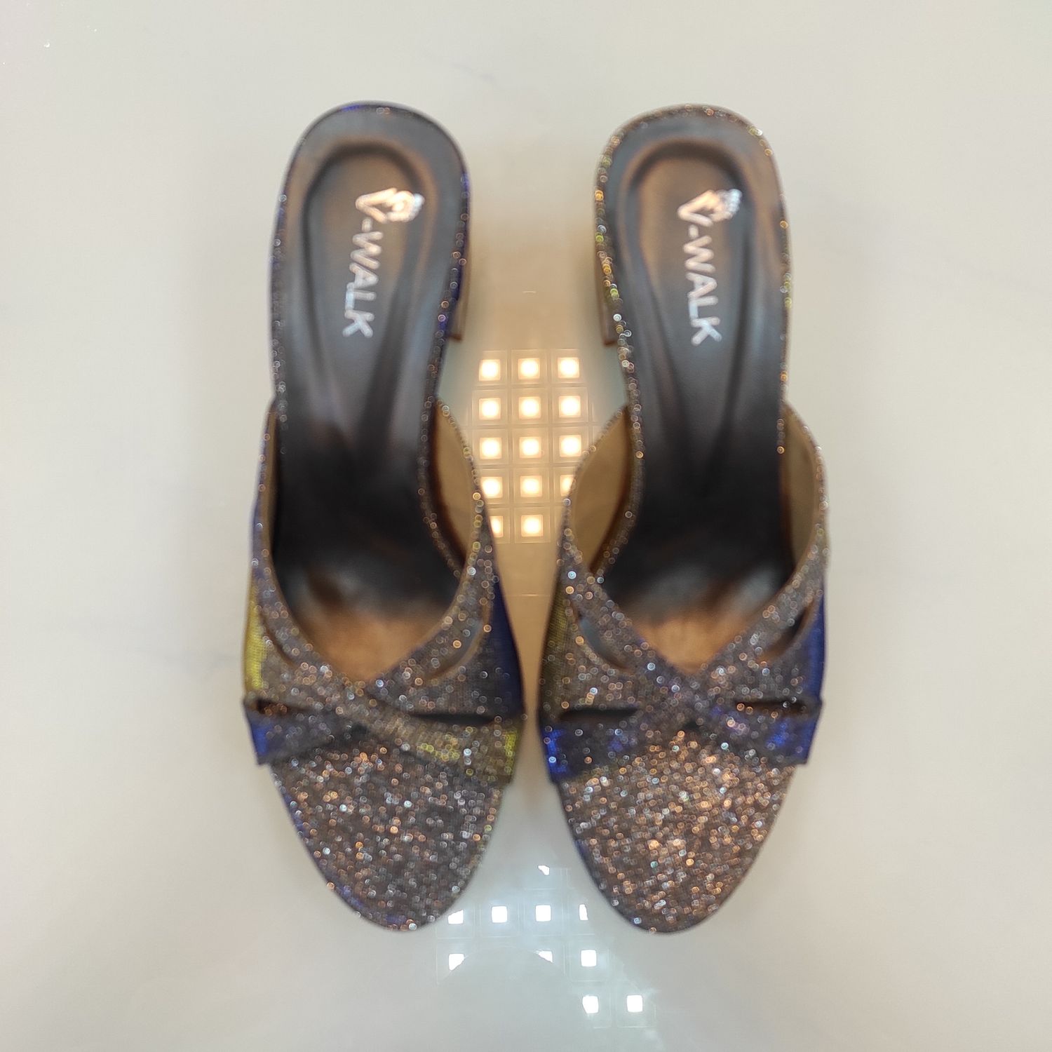 Indian Sleeper Size - 36