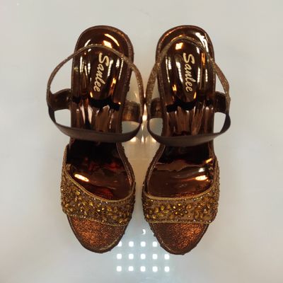 Indian Sleeper  Size 37