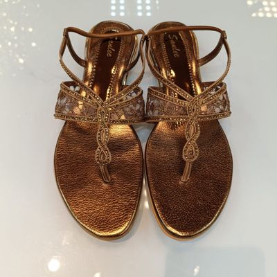 Indian Sleeper - Size 40