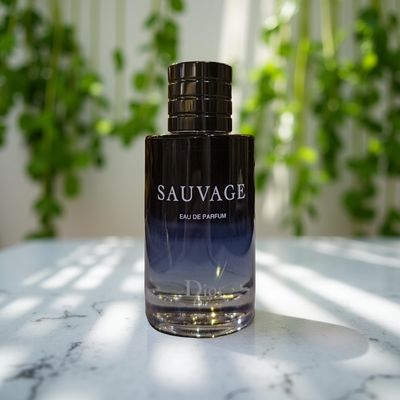 DIOR SAUVAGE EDP PERFUME 100ML  P 19