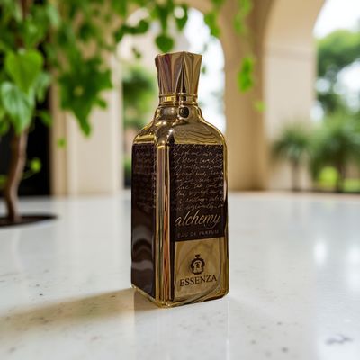 ESSENZA ALCHEMY EDP PERFUME 100ML P 20