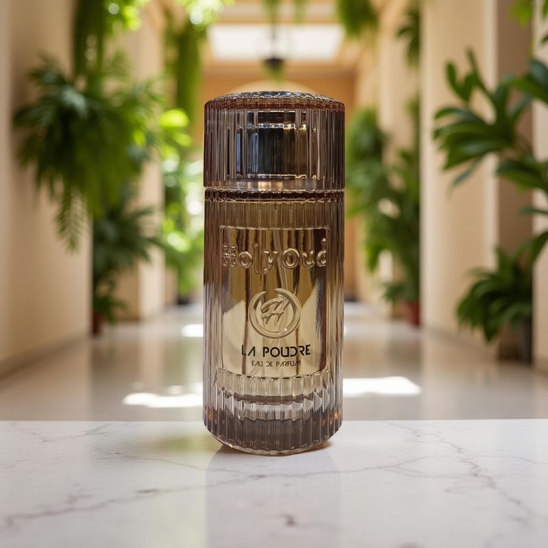 HOLY OUD LA POUDRE EDP PERFUME 100ML P 36