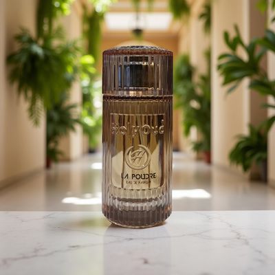 HOLY OUD LA POUDRE EDP PERFUME 100ML P 36