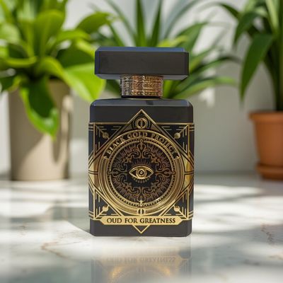 INITIO OUD FOR GREATNESS EDP PERFUME 90ML P 44