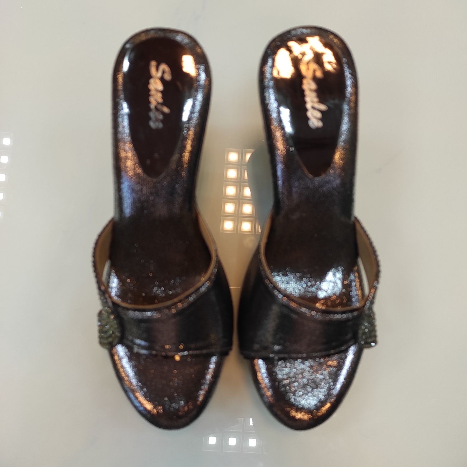 Indian slipper Size 35