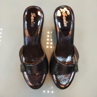 Indian slipper Size 35