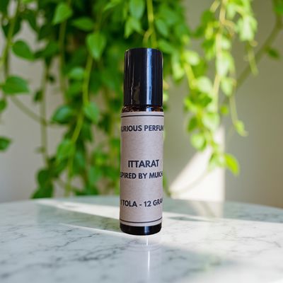 Ittrat Inspired By Mukhalat 50 ML 1 Tola 12 Grams O31