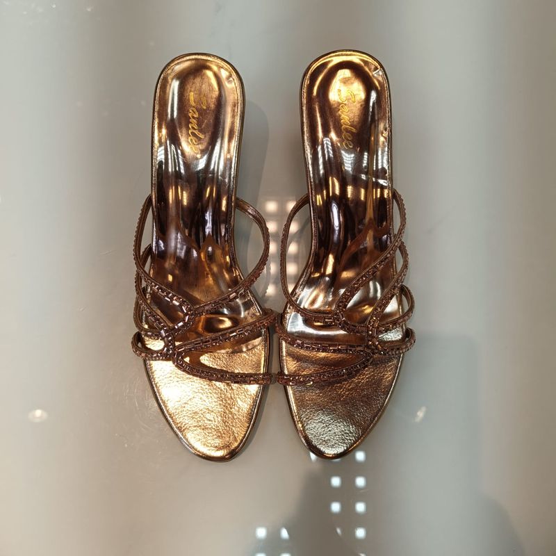 Indian Sleeper Size - 36