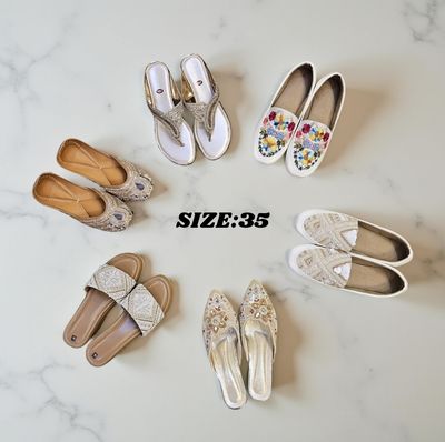 Size 34