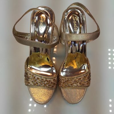 Indian Sleeper  Size - 38