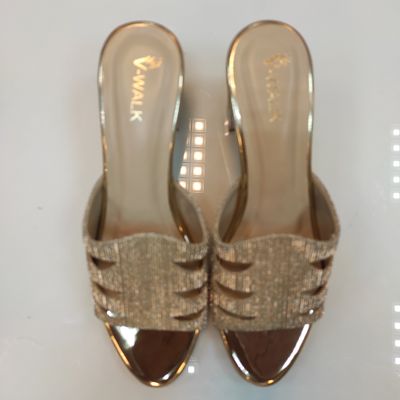 Indian Sleeper 01 Size 37