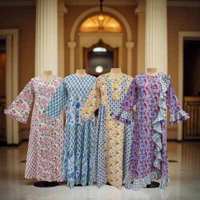 50 AED Made to Order