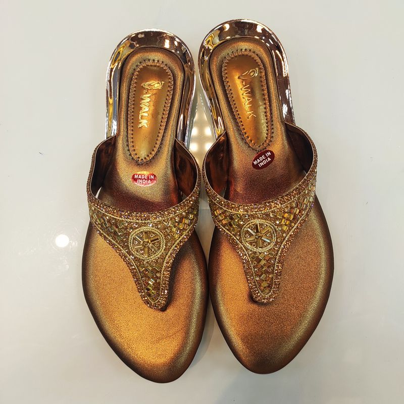 Indian Sleeper 01 Size 37