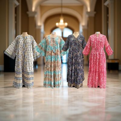 250 AED Jalabiyas