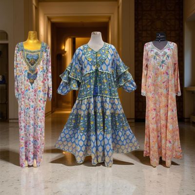 350 AED Jalabiyas