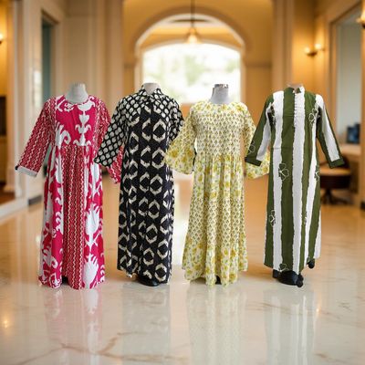 100 AED Made To Order