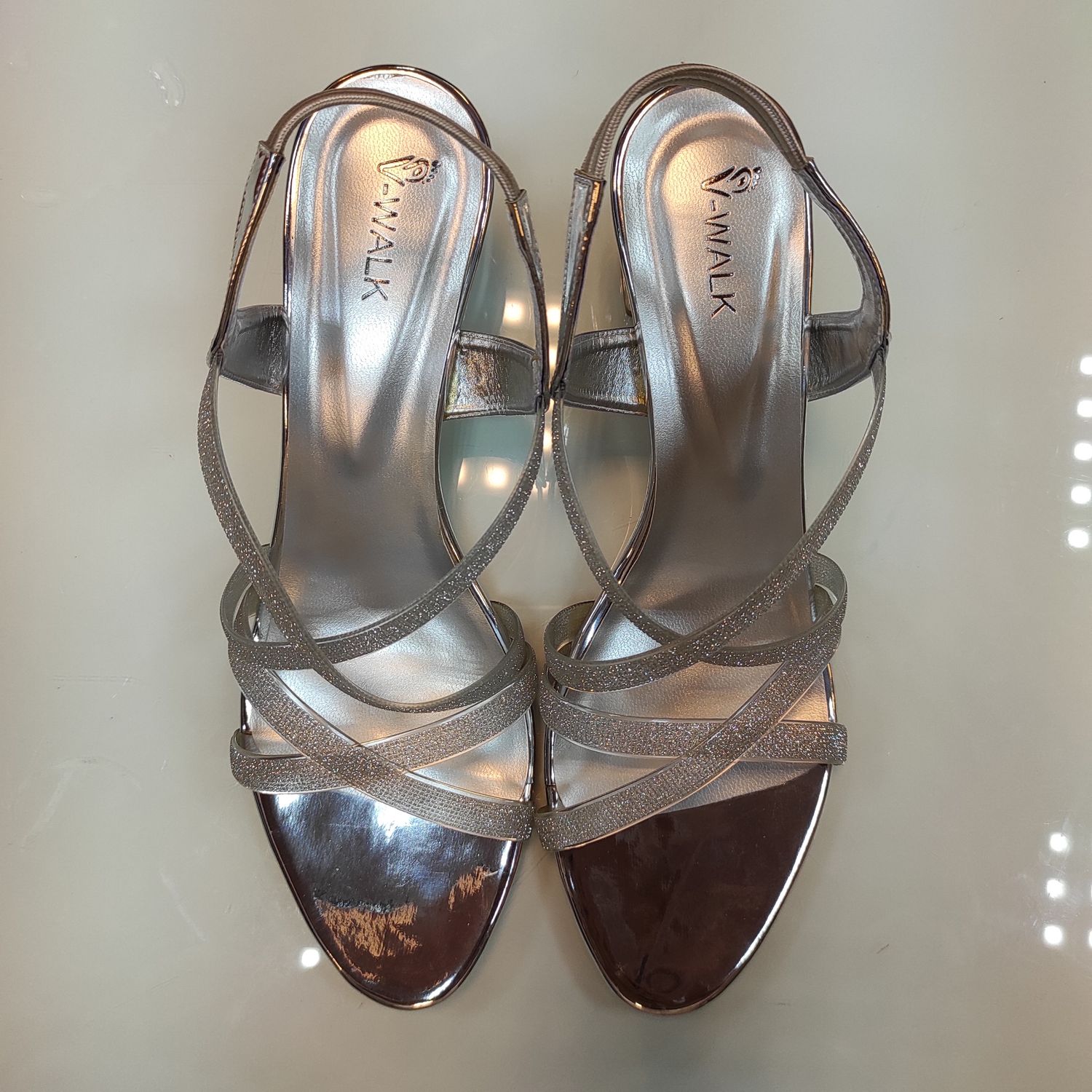 Indian Sleeper - Size 40