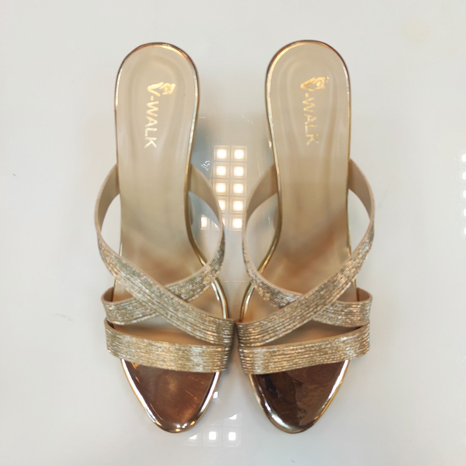 Indian Sleeper - Size 40