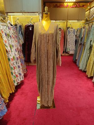 Free Size Kashmir Bisht  57&quot; Long 