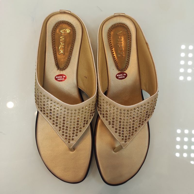 Indian Sleeper - Size 40