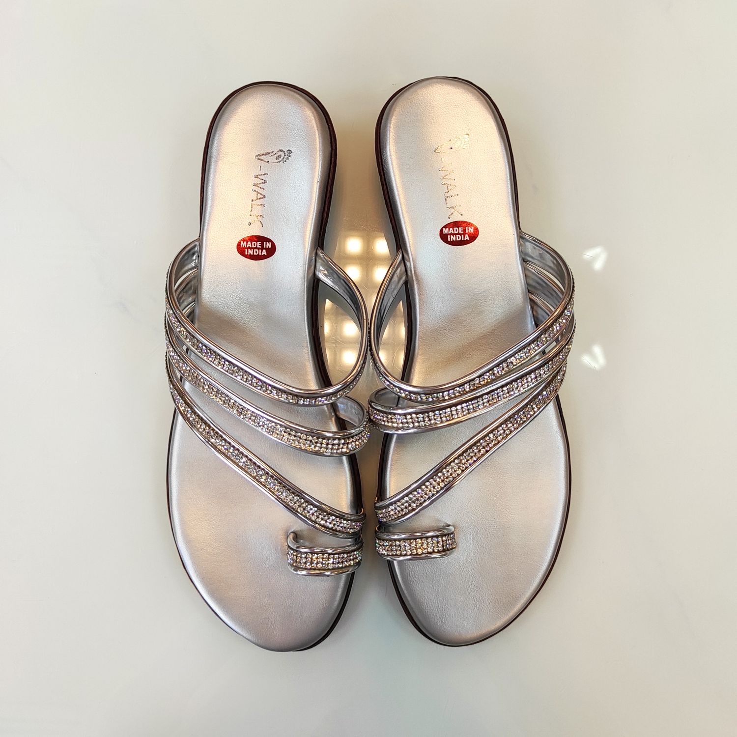 Indian sleeper  Size 38