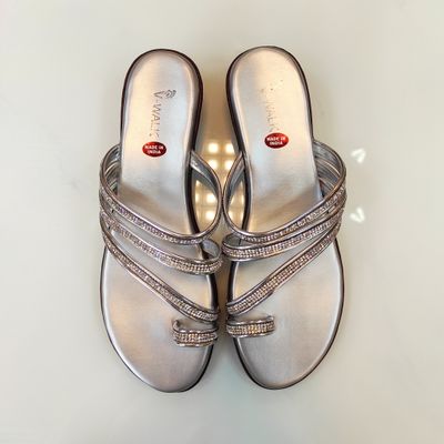 Indian sleeper  Size 38