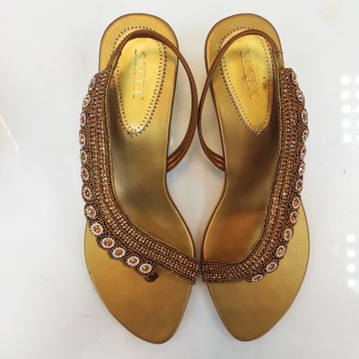 Indian Sleeper  Size - 38