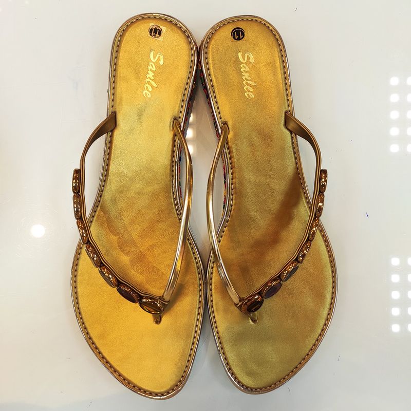 Indian sleeper 02 Size 41