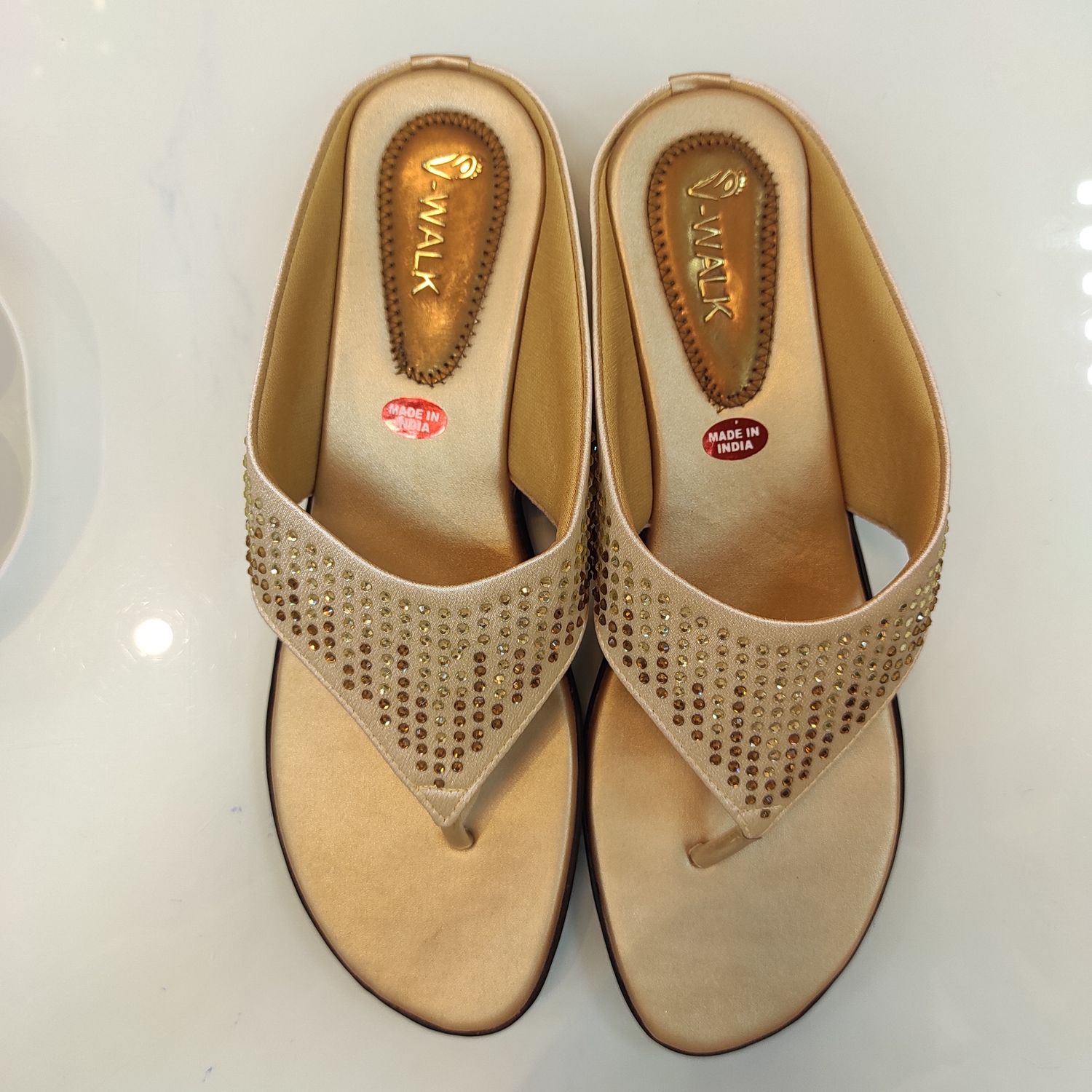 Indian sleeper  Size 41