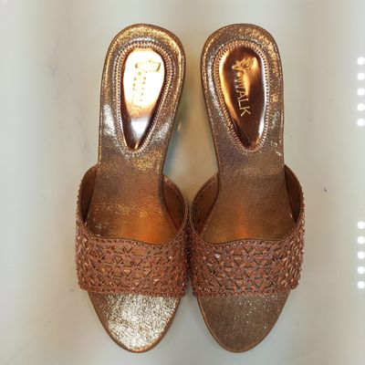 Indian sleeper  Size 38