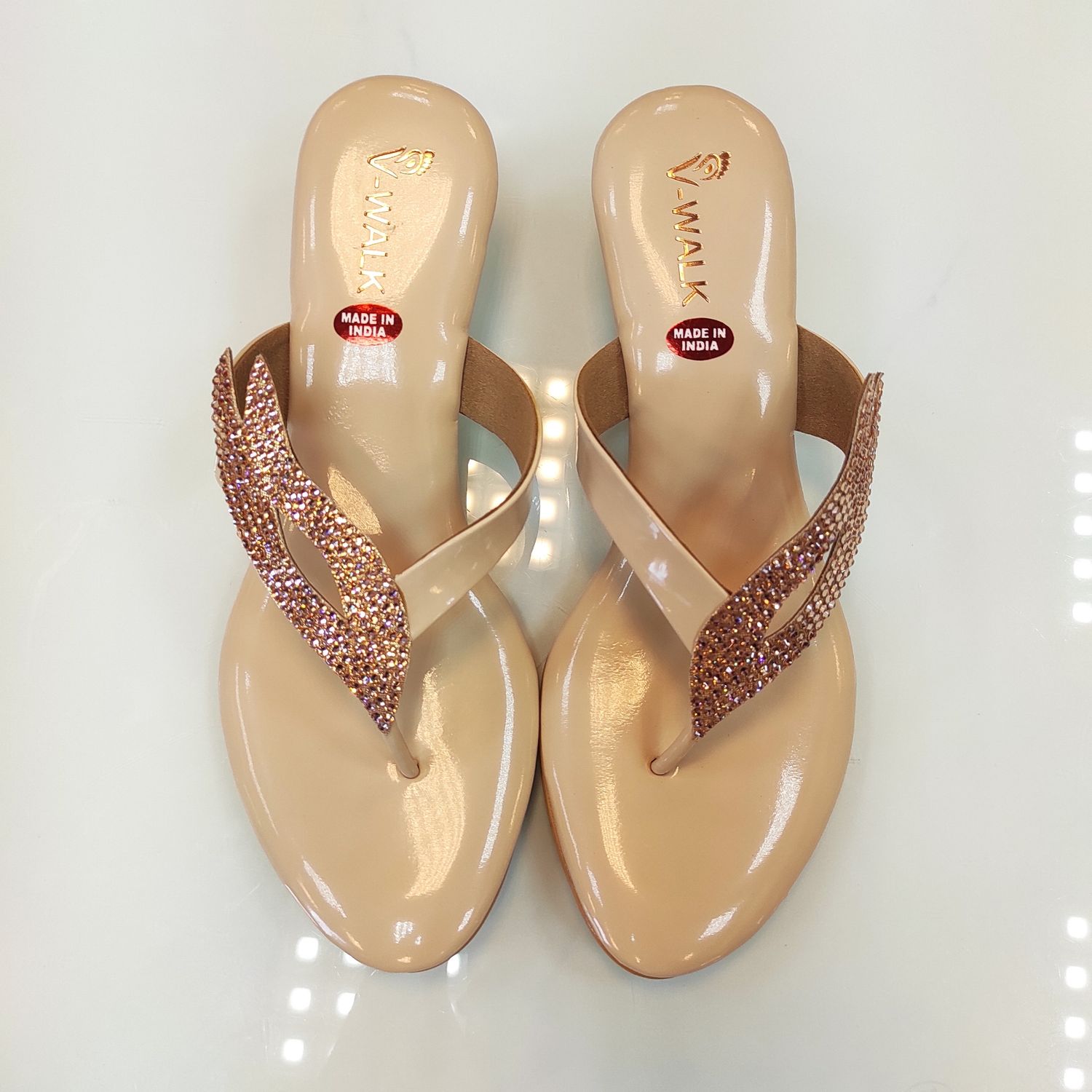 Indian Sleeper - Size 40