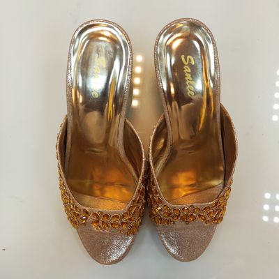 Indian sleeper  Size 41