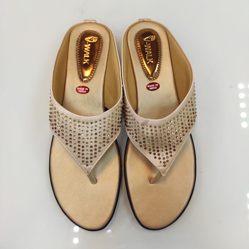 Indian sleeper  Size 42