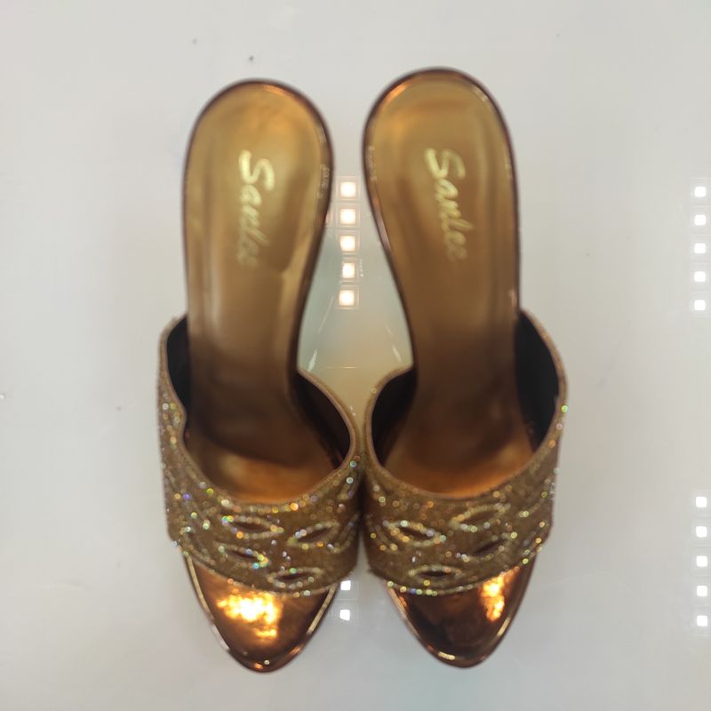 Indian Sleeper Size - 36