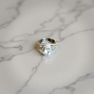Luxury Ring 05