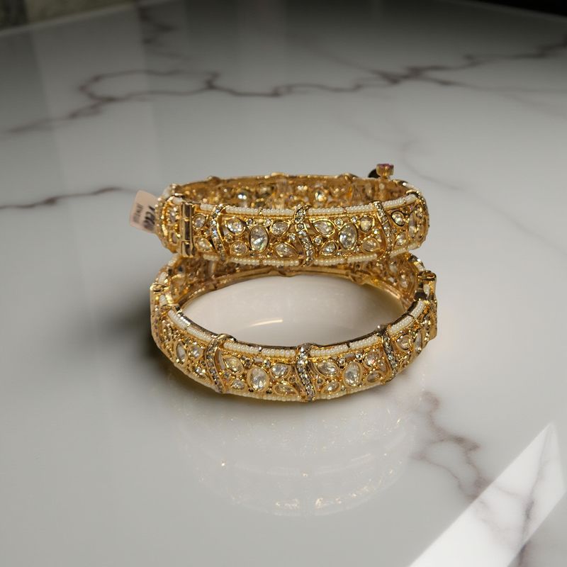 Luxury Royal Bangles 05