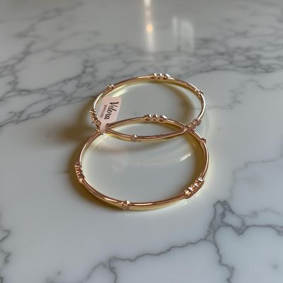 Luxury Royal Bangles 12