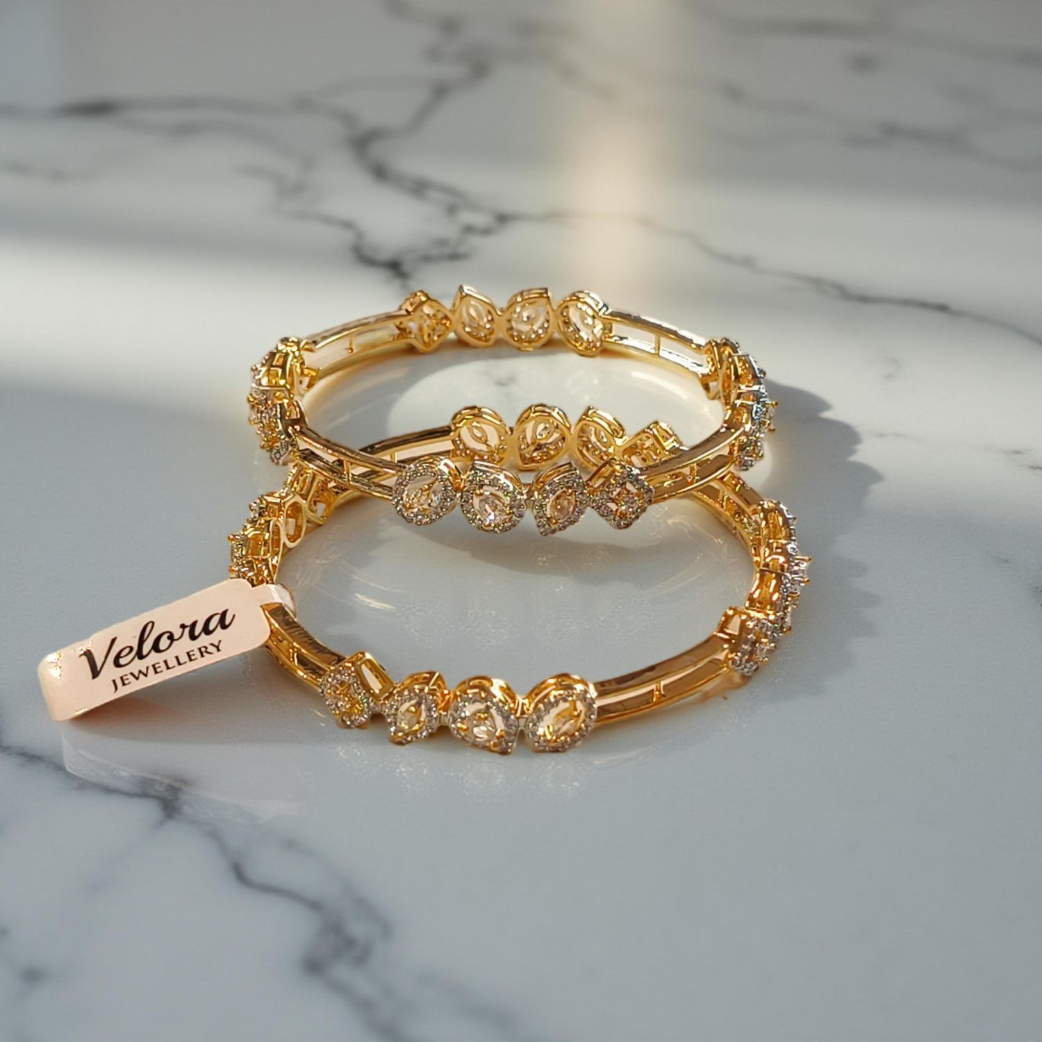 Luxury Royal Bangles 16