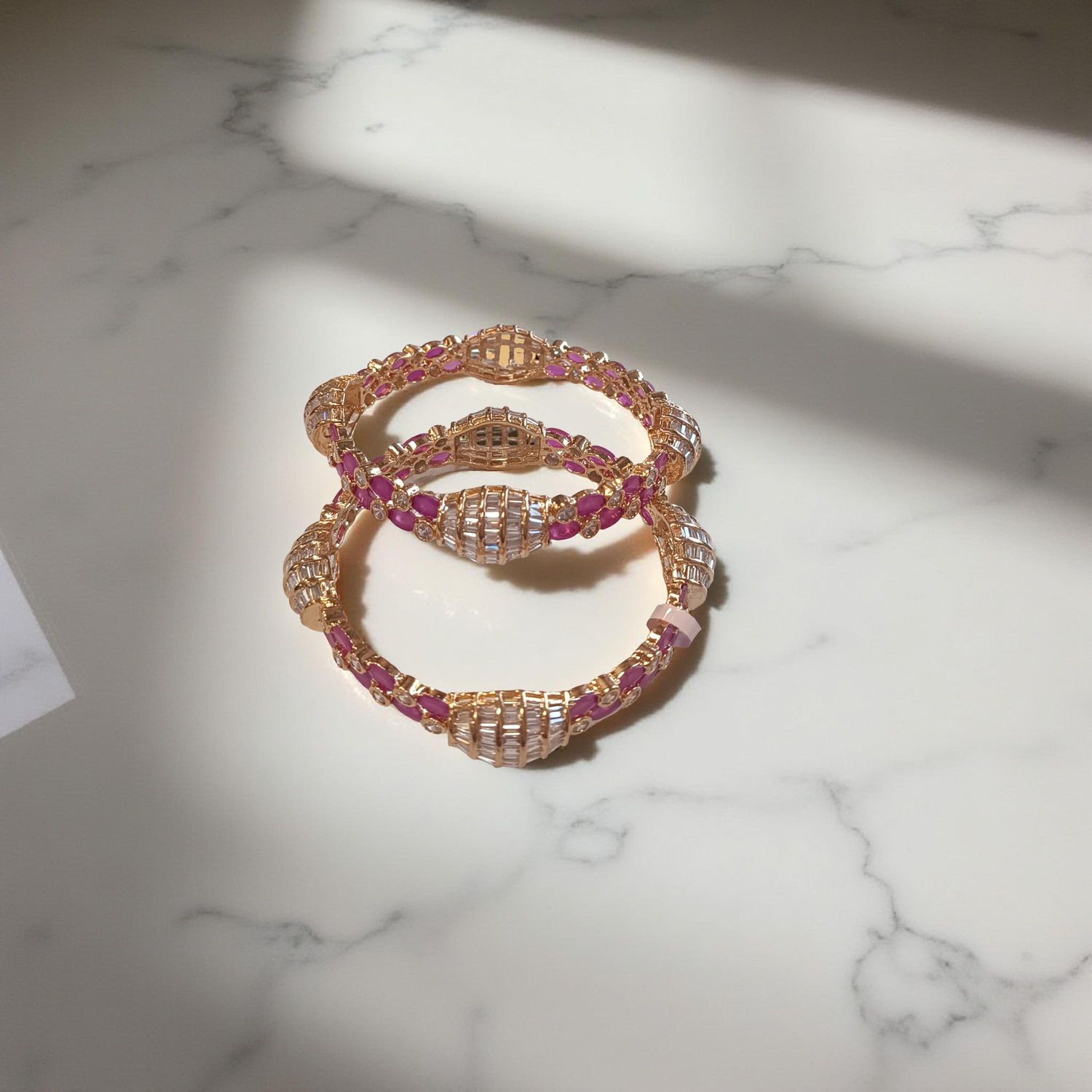 Luxury Royal Bangles 20