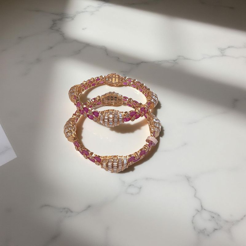 Luxury Royal Bangles 20