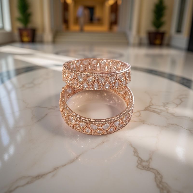Luxury Royal Bangles 21
