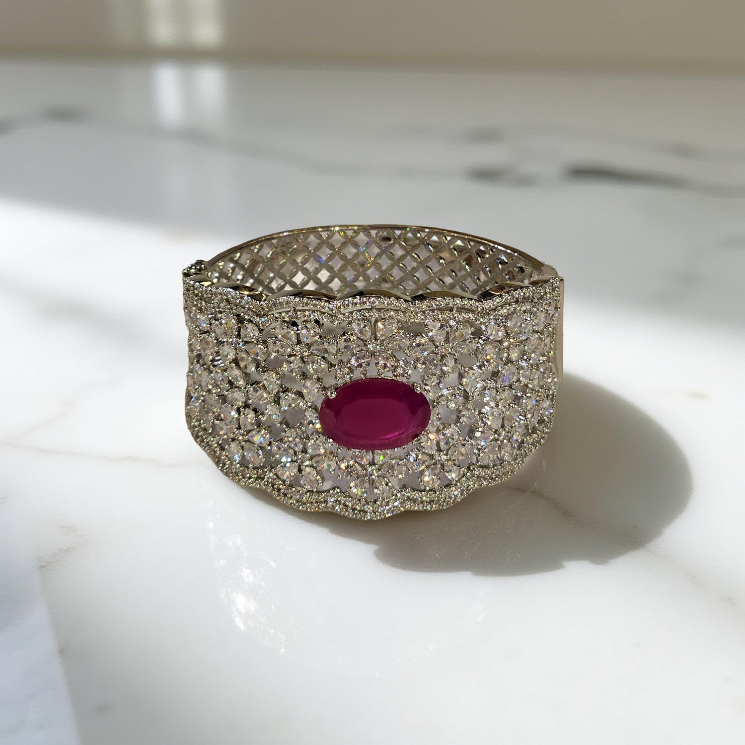 Luxury Royal Bangles 23