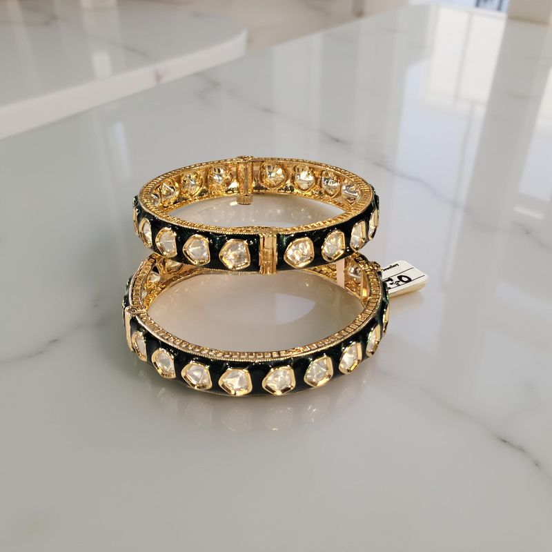 Luxury Royal Bangles 15