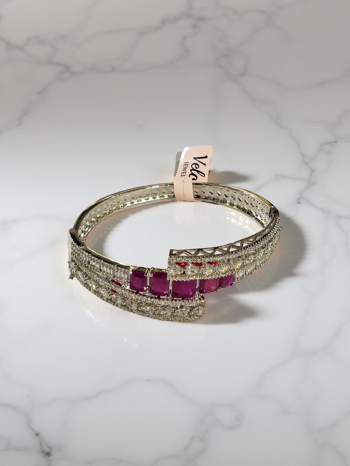 Luxury Royal Bangle 24